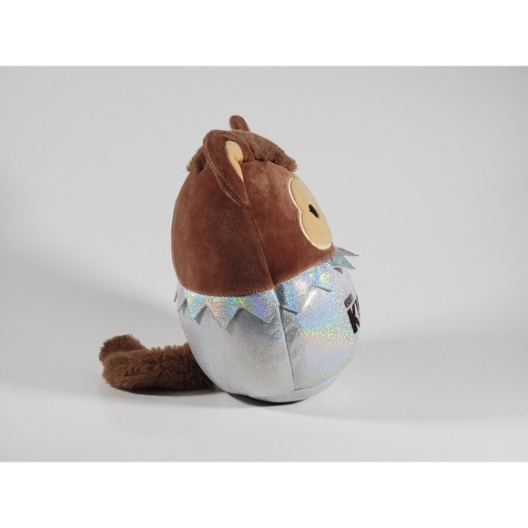 Squishmallow Lyca the Werewolf 7” Halloween Hersey's Kisses NWT - Picture 5 of 8